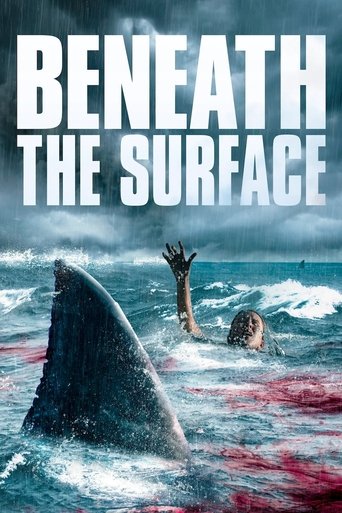 Watch Beneath the Surface 2022 poster
