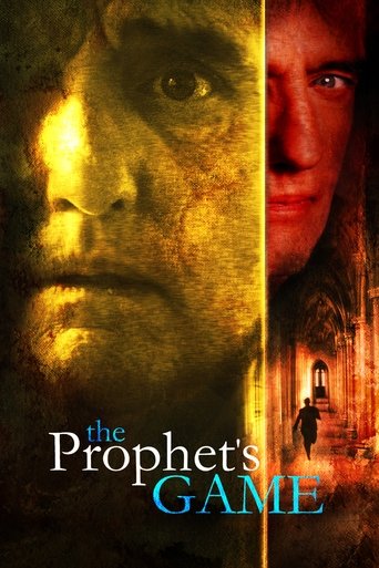 Watch The Prophet's Game 2000 poster