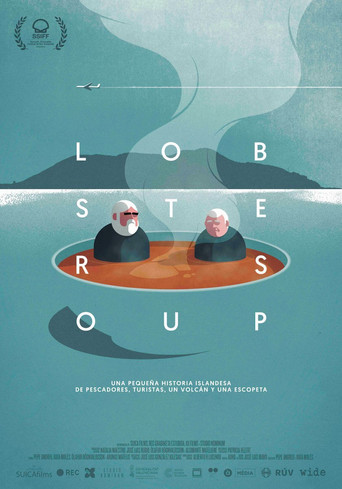 Watch Lobster Soup 2020 poster