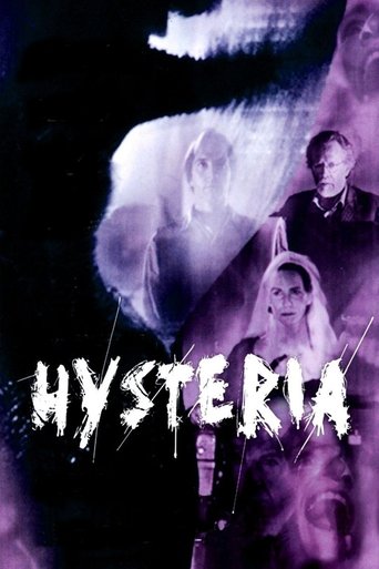 Watch Hysteria 1997 poster