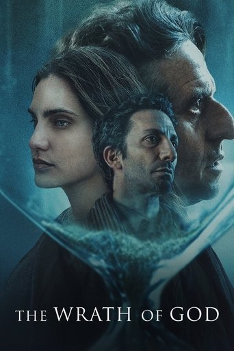 Watch The Wrath of God 2022 poster