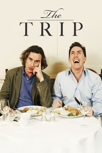 Watch The Trip 2010 poster