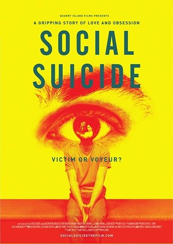 Watch Social Suicide 2015 poster