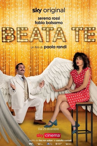 Watch Beata te 2022 poster
