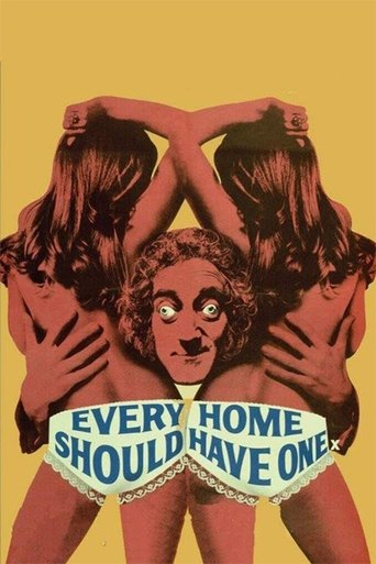 Watch Every Home Should Have One 1970 poster