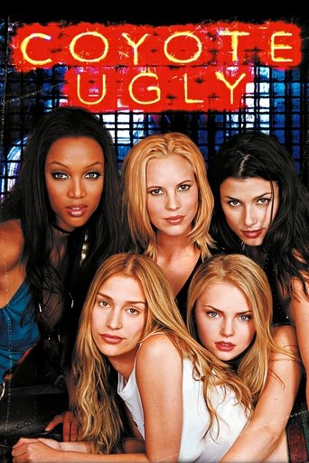 Watch Coyote Ugly 2000 poster