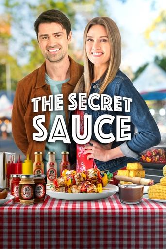 Watch The Secret Sauce 2021 poster
