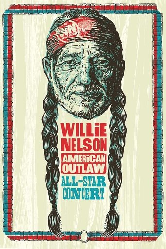 Watch Willie Nelson American Outlaw 2020 poster
