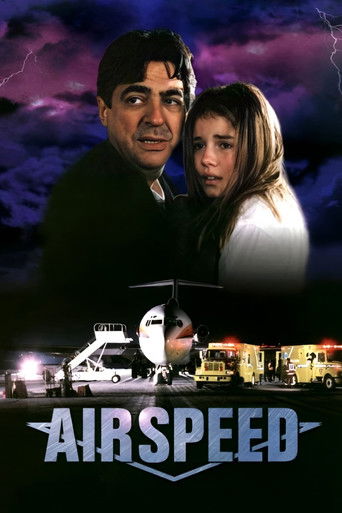 Watch Airspeed 1998 poster