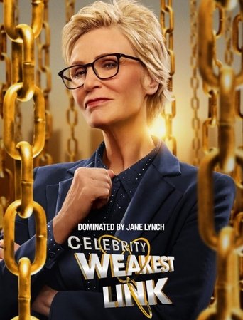 Watch Celebrity Weakest Link 2025 poster