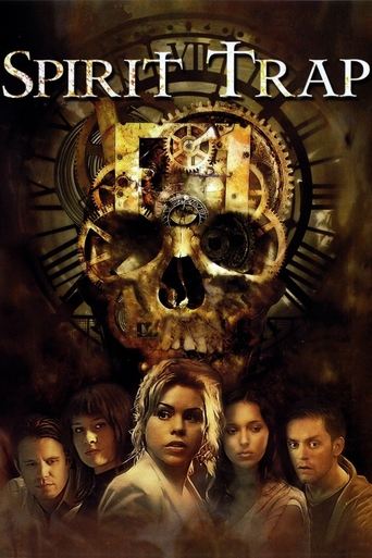 Watch Spirit Trap 2005 poster