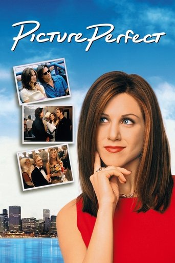 Watch Picture Perfect 1997 poster