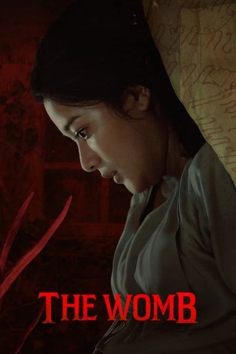 Watch The Womb 2022 poster