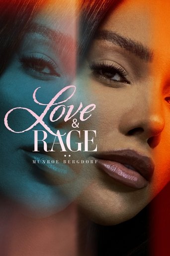 Watch Love & Rage: Munroe Bergdorf 2025 poster