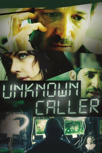 Watch Unknown Caller 2014 poster