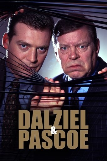 Watch Dalziel and Pascoe 1996 poster