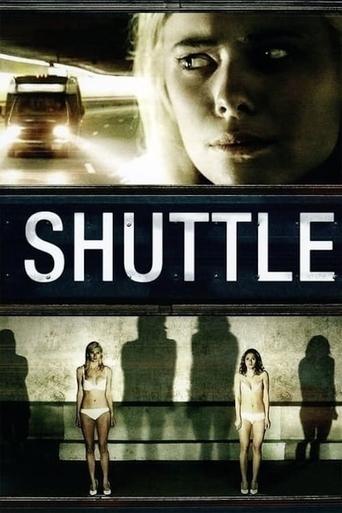 Watch Shuttle 2008 poster