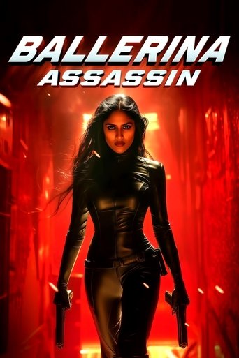 Watch Ballerina Assassin 2025 poster