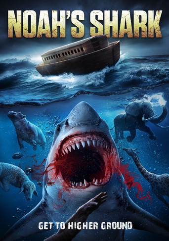 Watch Noah’s Shark 2021 poster