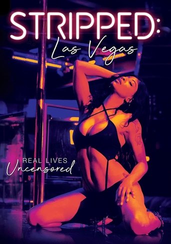 Watch Stripped: Las Vegas 2021 poster