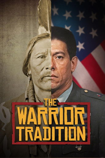 Watch The Warrior Tradition 2019 poster