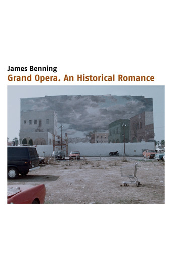 Watch Grand Opera: An Historical Romance 1979 poster