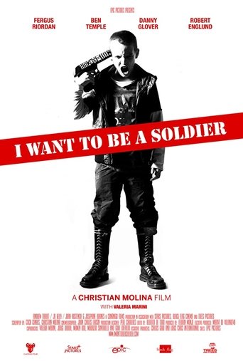 Watch I Want to Be a Soldier 2010 poster
