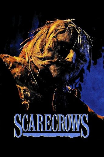 Watch Scarecrows 1988 poster