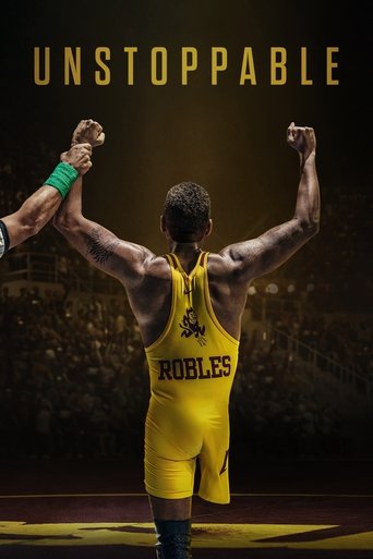 Watch Unstoppable 2024 poster