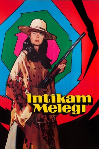 Watch The Angel of Vengeance: The Female Hamlet 1976 poster