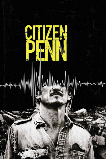 Watch Citizen Penn 2020 poster