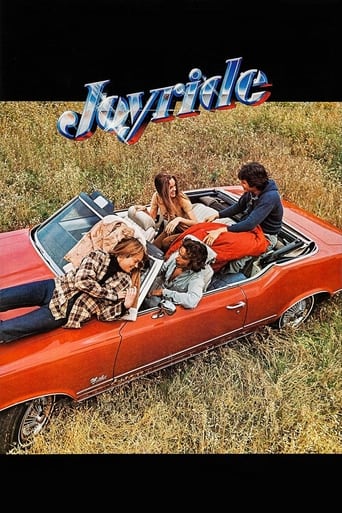 Watch Joyride 1977 poster