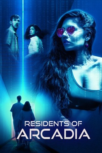 Watch Residents of Arcadia 2021 poster