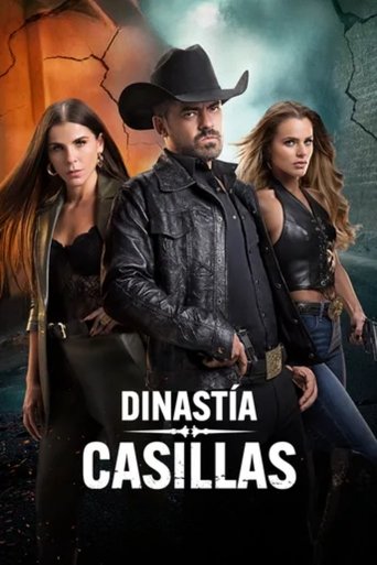 Dinastía Casillas 2025