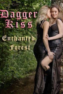 Watch Dagger Kiss: Enchanted Forest 2020 poster