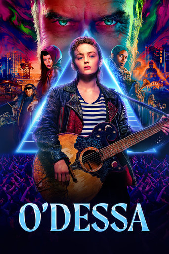 Watch O'Dessa 2025 poster