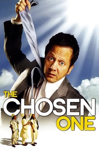 Watch The Chosen One 2010 poster