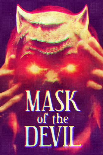 Watch Mask of the Devil 2022 poster