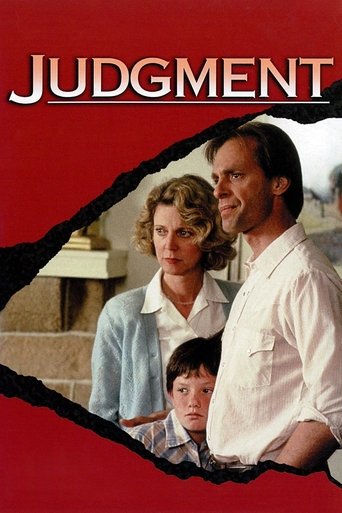 Watch Judgment 1990 poster