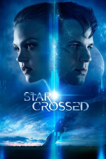 Watch Star-Crossed 2014 poster