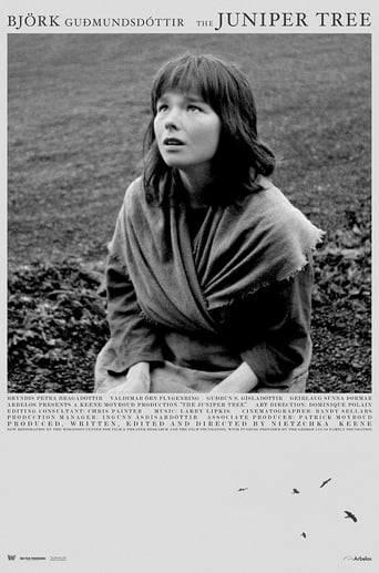 Watch The Juniper Tree 1990 poster