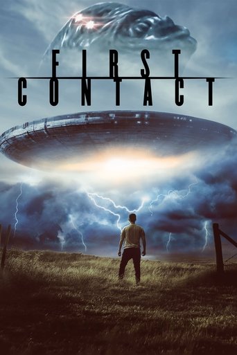 Watch First Contact 2024 poster