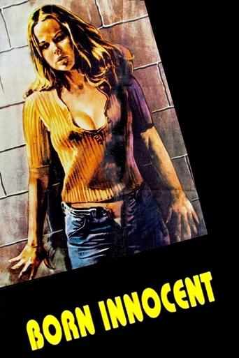 Watch Born Innocent 1976 poster