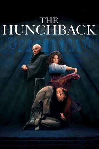 Watch The Hunchback 1997 poster