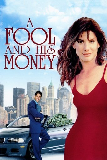 Watch A Fool and His Money 1989 poster