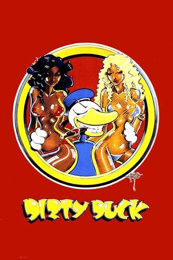 Watch Down and Dirty Duck 1974 poster