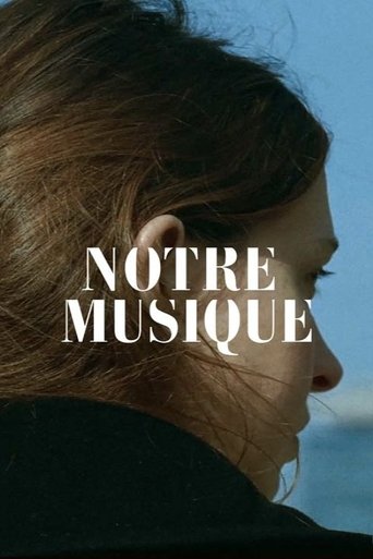 Watch Notre Musique 2004 poster