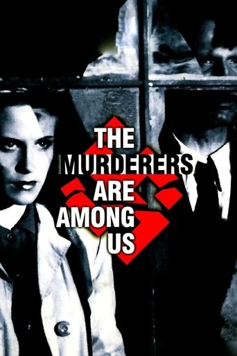 Watch The Murderers Are Among Us 1946 poster