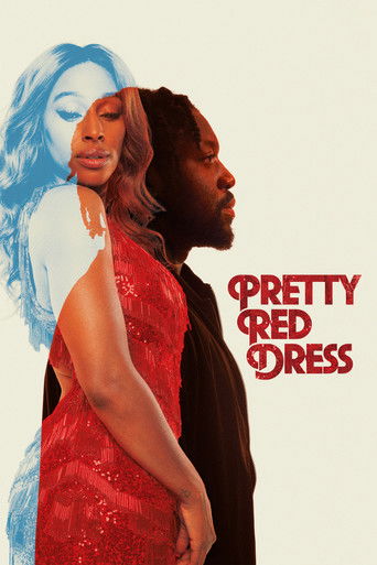 Watch Pretty Red Dress 2023 poster