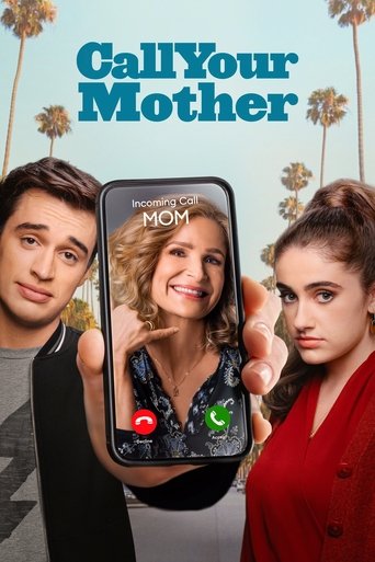 Watch Call Your Mother 2021 poster